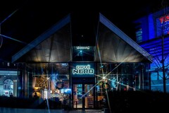 Walk-in: Stay active in working at Caffè Nero I Gloucester Rd SW7 