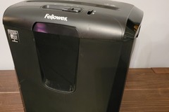 Rent out Weekly: Paper Shredder