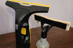 Rent out Weekly: Karcher Window Cleaner