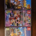 Rent out Weekly: Nintendo Switch Games