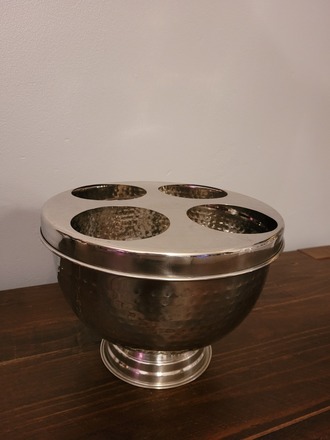 Ice bucket, Wine Cooler