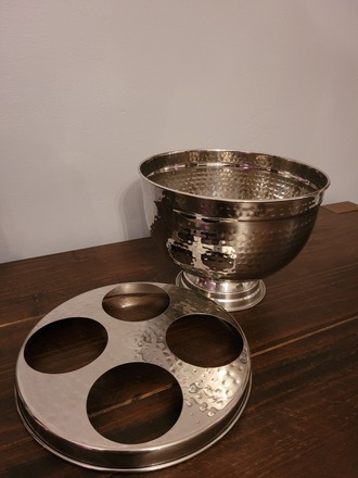 Ice bucket, Wine Cooler