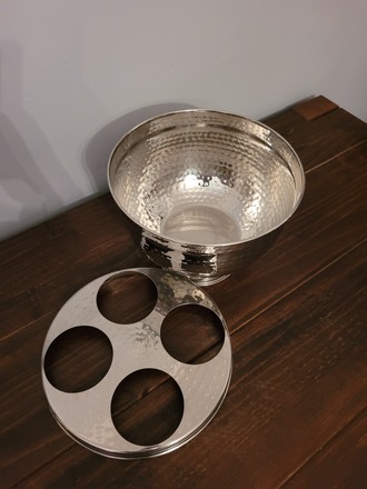 Ice bucket, Wine Cooler