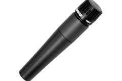 Vermieten: Dynamisches Mikrofon Shure SM 57