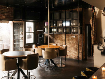 Coming Soon!: The Loft | Schedule your corporate events at our amazing loft