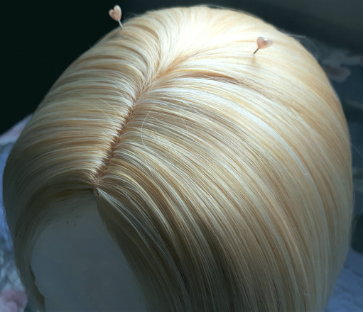 Arda wigs westley sale