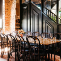 Coming Soon!: The Birdcage | Catch-ups or brainstorming can be done here