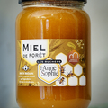 Les miels : Miel de Forêt