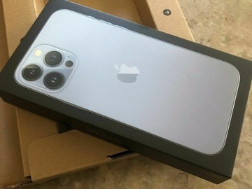 Liquidation & Wholesale Lot: Current generation  Iphone mystery box ( A GUARANTIED 13 pro MAX)