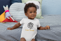 Products: Agua Baby Bodysuit