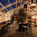 Coming Soon!: The Beer Garden | A creative area for large groups
