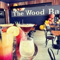 Free | Book a table: Enjoy the cosiness and work tirelessly in The Wood Bar & Bistro