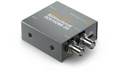 Vermieten: Blackmagic Design Micro Converter BiDirectional SDI/HDMI