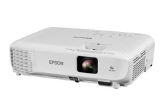 For Rent: Epson EB-S140 Projector