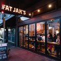 Free | Book a table: Fat Jak's - St Kilda | A working paradise for office workers