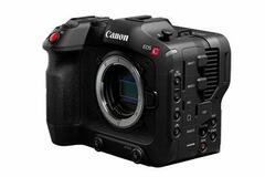 Vermieten: Canon EOS C70