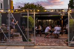 Book a table | Free: A new concept of working style at Calamity's Rod Fremantle
