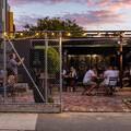 Free | Book a table: A new concept of working style at Calamity's Rod Fremantle
