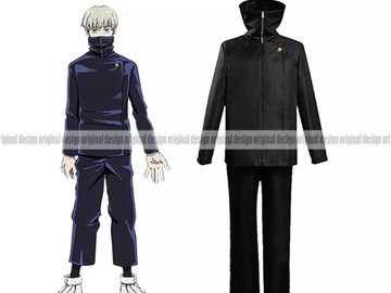 Selling with online payment: Toge Inumake - JUJUTSU KAISEN