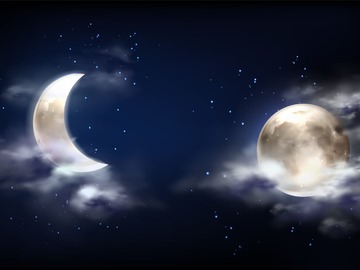 Selling: 7 Day WAXING Moon Spell using Powerful Candles & Incense