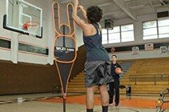 Vermieten Equipment/Ausrüsstung pro Tag: SKLZ Basketball D-Man - Tageweise ausleihen