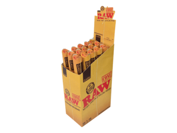  : RAW Classic Supernatural 12 Inch Pre-rolled cone