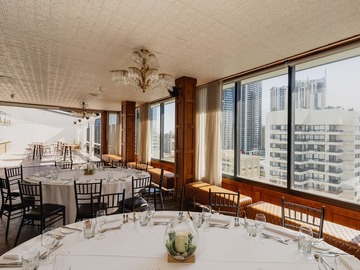 Book a meeting | $: Ocean View Room | Make a business function a memorable one