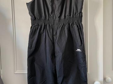 Selling with online payment: Child's ski pant age 13-14