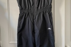 Selling with online payment: Child's ski pant age 13-14