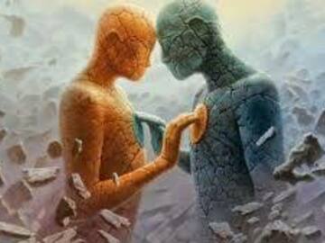 Selling: Does my ex still loves me, will he come back to me?