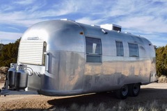 For Sale: 1966 Airstream