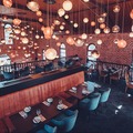 Book a table | Free: Tonic & Ginger | Perfect destination for workaholic