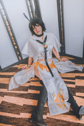 FGO Valkyrie Ortlinde