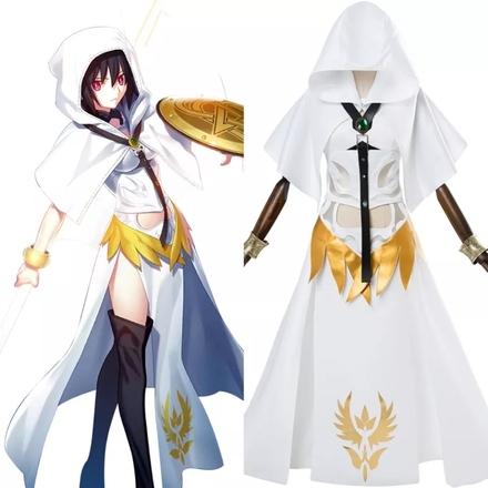 FGO Valkyrie Ortlinde