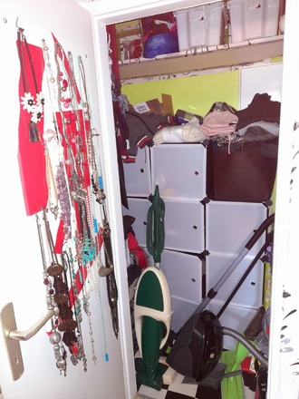 Moderne Dreiraumwohnung in Neubrandenburg
