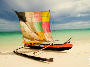Réserver (avec paiement en ligne): Trek rencontres malgaches - Madagascar