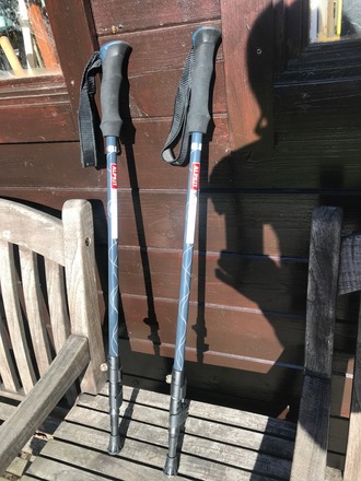 Alpkit trekking pole hotsell