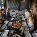Book a meeting | $: Our tenacious appetite to satisfy your small group meetings