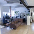 Renting out: Desk for rent / Vallila 