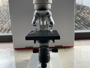 Sell a product: Microscope motis sfc-100 fled