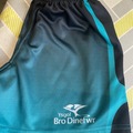 SELL: Bro dinefwr pe shorts 24 waist 