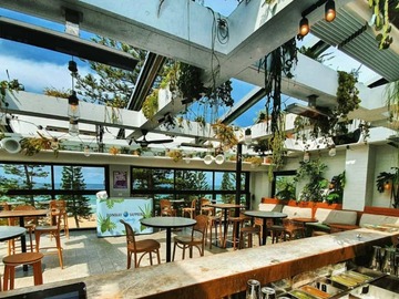 Read more: Have a wonderful working spot at Rooftop