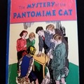 Selling with online payment: The mystery of the pantomime cat