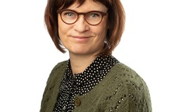 Neuropsykiatrinen valmentaja: Neuropsykiatrinen valmentaja Tarja Vainio, Keski- ja Itä-Uusimaa