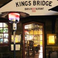 Book a table | Free: Kings Bridge Bar & Restaurant will satify your need in working