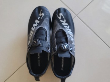 Selling with online payment: S-Works EXOS ROAD SHOE SPECIALIZED