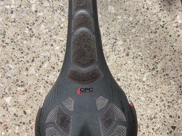 Selling with online payment: Prologo Nacq Evo saddle - 134mm