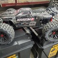 Selling: New Arma Kraton EXB  1/5 scale w electronics 
