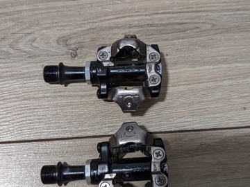 Selling with online payment: Shimano PD M540 Pedals