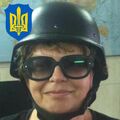 Resume: Готова помогать Украине из Израиля